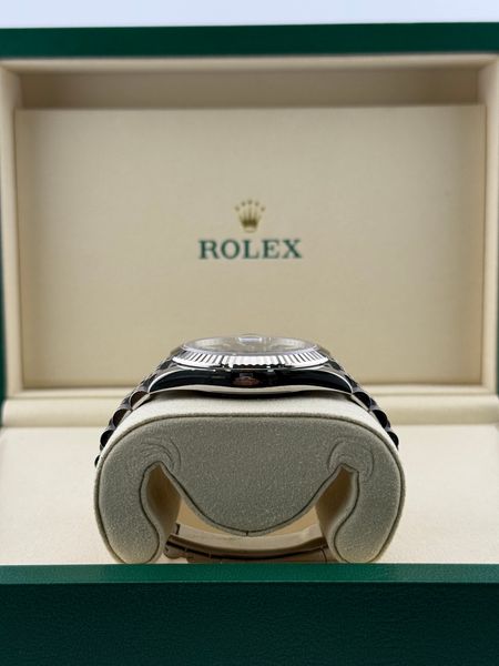 Rolex Datejust 41 126334